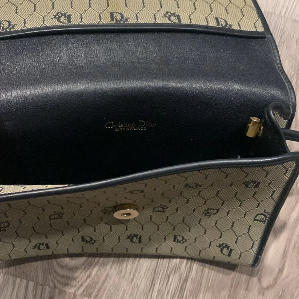 Dior authentic vintage